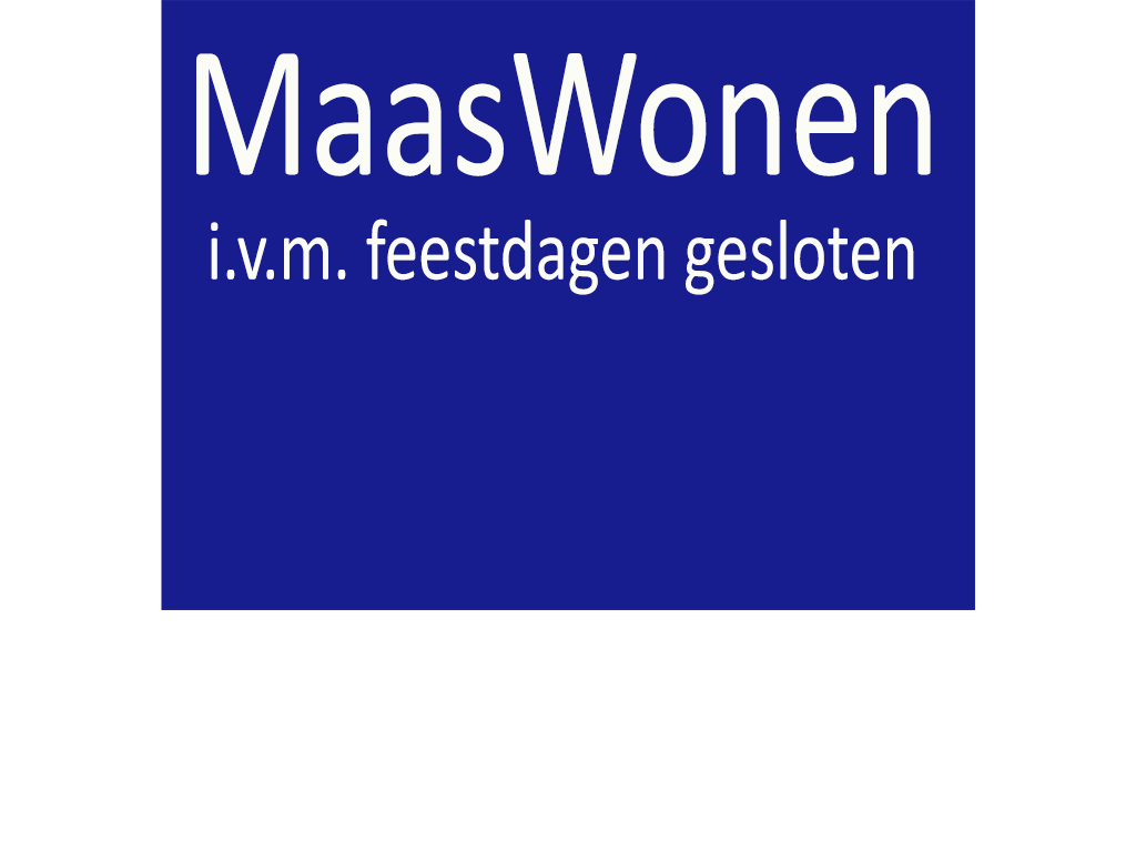 Bereikbaarheid MaasWonen